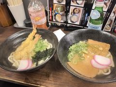 -逢阪にこにこ庵