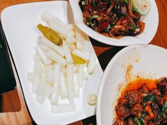 -隔壁老王·家常云南菜(花巷店)