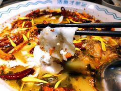 -花椒俏川菜小馆(南海万达店)