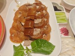 大鸭梨招牌烤鸭-大鸭梨烤鸭(甘家口店)