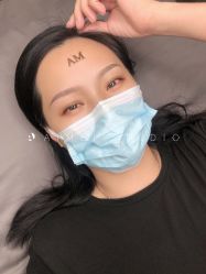 点击看大图 -AM半永久纹眉