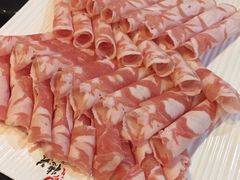 -重庆德庄火锅(体育中心店)