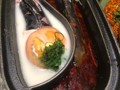 船头退秋鱼-锦府盐帮·侯宅(五棵松万达店)