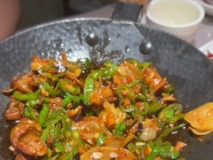 -有位虾匠·手工土菜小馆(市北店)