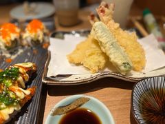 烤虾天妇罗-初居食屋日式料理(万象城购物中心店)