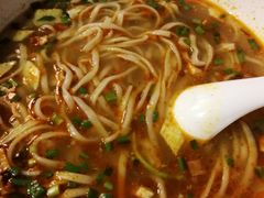 -长安面坊(西点茂店)