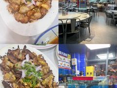 -明本湛江鸡•海鲜小厨(陈家祠店)