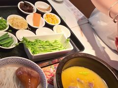 -妈妈故事米线(市府恒隆店)