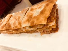 风味肉饼-唐晋人家(源深路店)