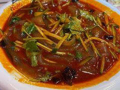 东北大拉皮-杨记齐齐哈尔烤肉(总店)