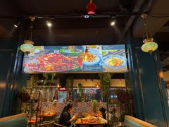 -柴窝堡22号辣子鸡·传承新疆菜