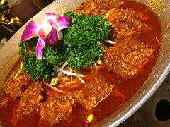 花千骨-蜀大侠火锅(春熙路店)