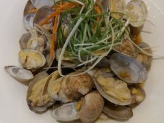 -骏莱海鲜鱼港(五角场店)