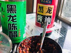-十二忠手拉面(五福店)