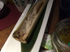 清香竹筒饭乐-雀舞云南菜(乐客城店)