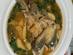 -周家二小姐的菜(西津渡店)