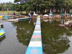 -海上田园