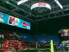 -芭提雅MAX泰拳馆