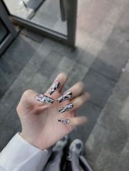 -MY WAY SALON