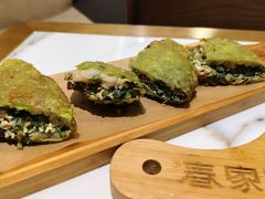 -春家·非遗手工小吃(徐汇万科广场店)