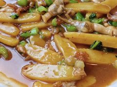 -新白鹿餐厅(城西银泰城店)