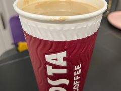 -COSTA COFFEE(上海五玠坊店)