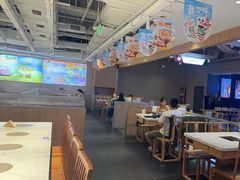 -呷哺呷哺(砂之船奥莱店)