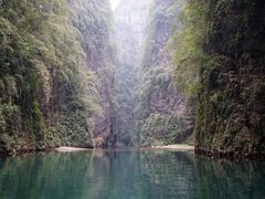 -阿依河景区