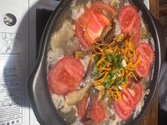 -乡土特色.冷锅鱼.牦牛肉汤锅