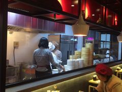 -新兴园饺子馆(北京百子湾店)