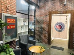 -群艺芳华明德翰墨