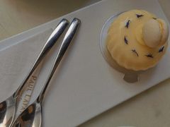 -PAUL LAFAYET 法式甜品(港汇广场店)