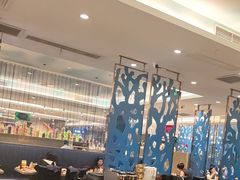 -初色海鲜自助(万丰路店)