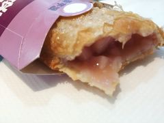 -麦当劳(南昌青山湖万达广场店)