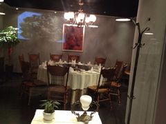 -徐记私厨(半淞园路店)