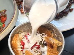 -桥边小楼·手工云南菜·丽江地标美食