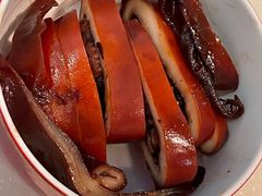 目鱼大烤-光明邨大酒家(淮海路店)