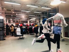 -NIKE北京马连道换季优惠店