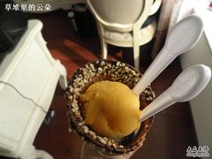 芒果味-哈根达斯(上海金山店)