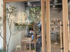 -喜茶(上海打浦桥日月光gelato lab+店)