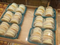 -東更道点心行(文化东路店)