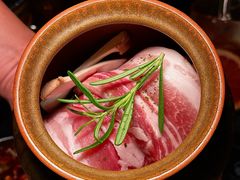 -山葵村烤肉(海淀区民族大学店)