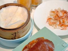 -唐廊烤鸭店(工体店)