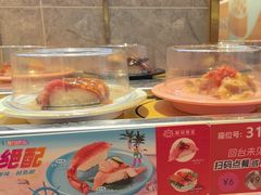 -争鲜回转寿司(东方银座店)