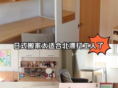 -骆驼日式搬家收纳整理