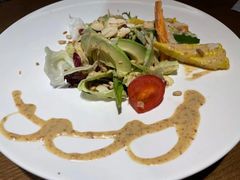 -水之惠鲜鱼料理(王府大街店)