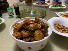 -宏记广东客家菜(丰汇店)