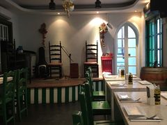 -Carmen卡门西班牙餐厅