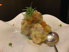 -上海苏宁宝丽嘉酒店·嘉府壹号中餐厅