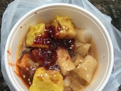 -利强记北角鸡蛋仔(弥敦道店 )